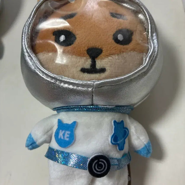 [SOLD OUT] 데이식스 데니멀즈 영케이 2019초판 케인형+우주복