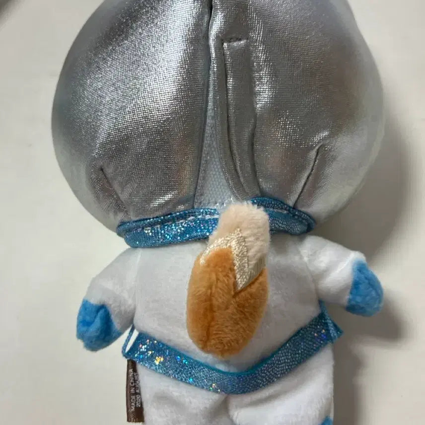 [SOLD OUT] 데이식스 데니멀즈 영케이 2019초판 케인형+우주복