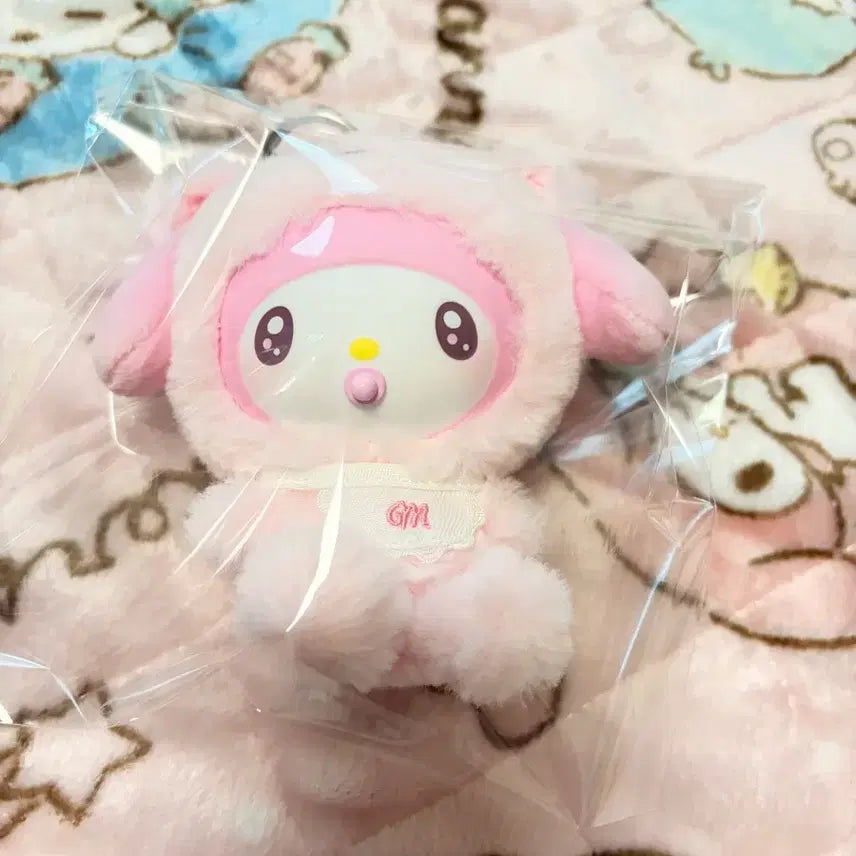 [SOLD OUT] (새상품, 정품) 산리오 마이멜로디 베이비