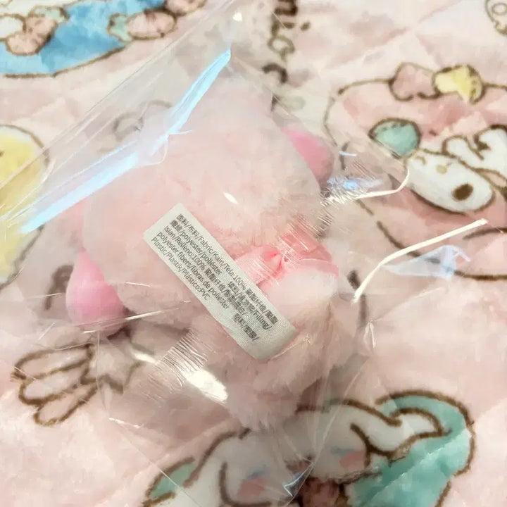 [SOLD OUT] (새상품, 정품) 산리오 마이멜로디 베이비