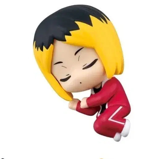 [BUNJANG] Haikyuu!! Kenma Kozume Nemurasetai Figure / 하이큐 켄마 네무라세타이 판매