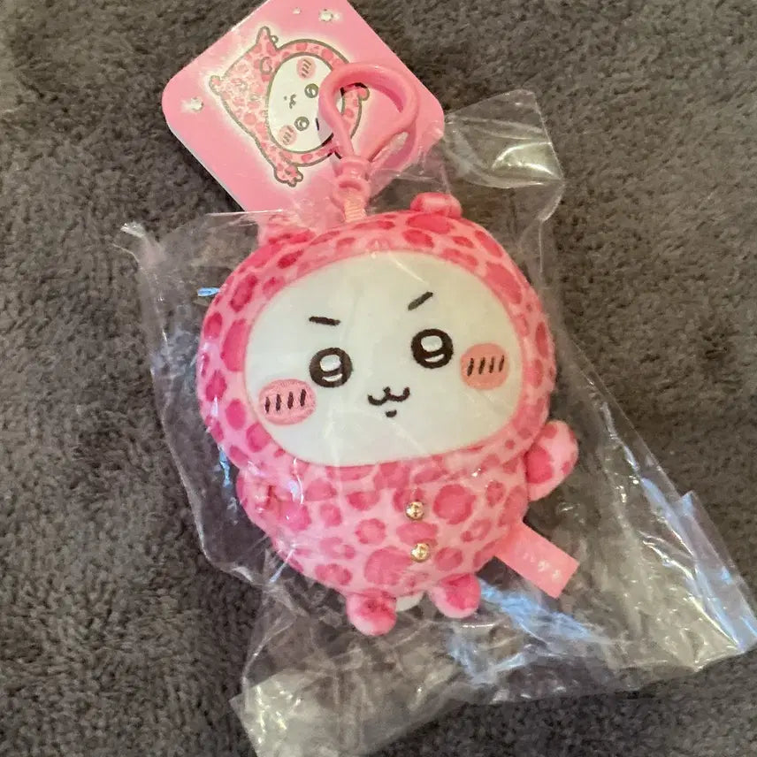 [BUNJANG] Chiikawa x Don Quijote Collaboration Plush Doll / 치이카와 돈키호테 콜라보 인형 판매