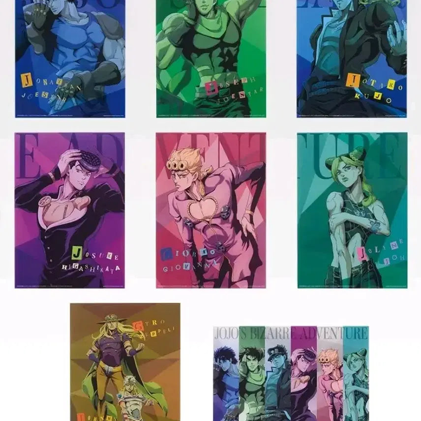 [BUNJANG] JoJo&