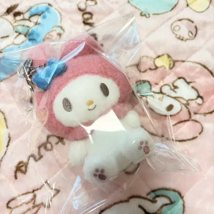 [SOLD OUT] (새상품, 정품) 산리오 마이멜로디 / 산리오하우스