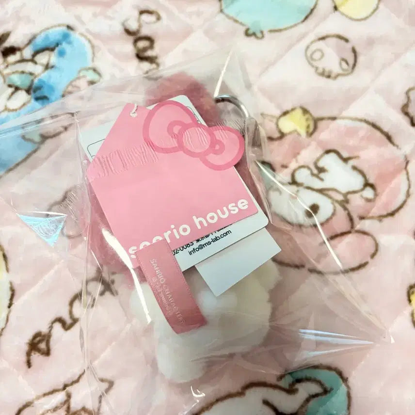 [SOLD OUT] (새상품, 정품) 산리오 마이멜로디 / 산리오하우스