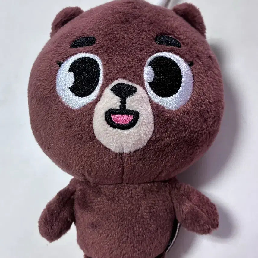 [BUNJANG] DAY6 Sungjin Denimals 2019 First Edition Doll / 데이식스 성진 데니멀즈 2019초판 방 인형