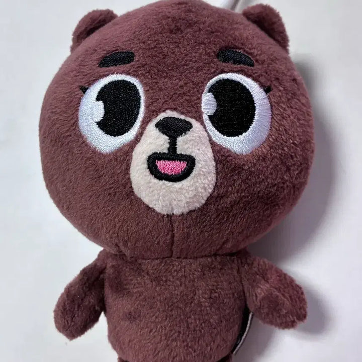 [BUNJANG] DAY6 Sungjin Denimals 2019 First Edition Doll / 데이식스 성진 데니멀즈 2019초판 방 인형