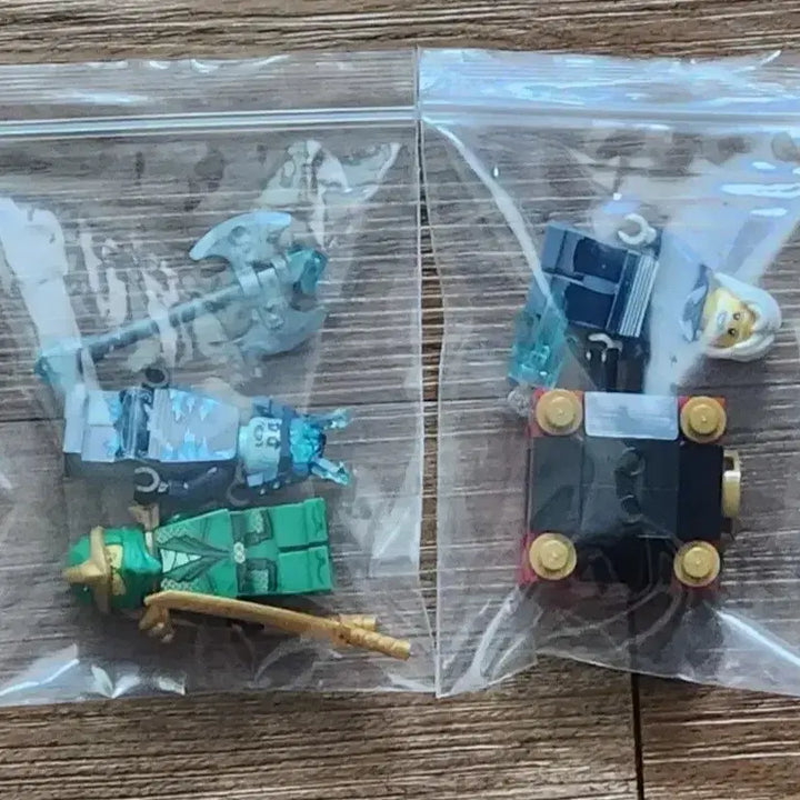 [BUNJANG] LEGO Ninjago 71860 Lloyd&