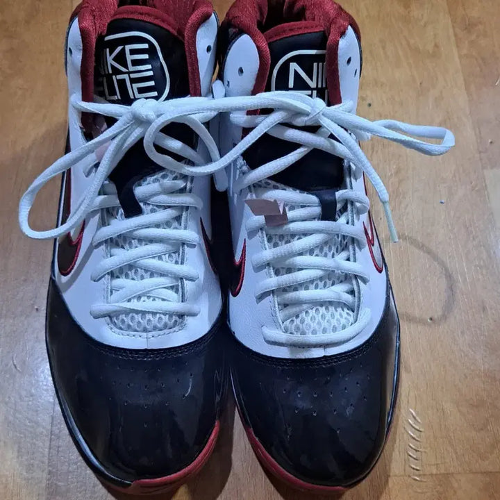 [BUNJANG] Nike Air Max Closer IV Basketball Shoes (275mm) / (무료배송)나이키 에어맥스 클로저 IV 농구화(275)