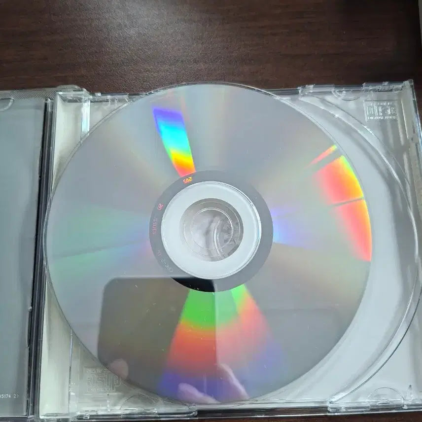 [BUNJANG] Michael Jackson Invincible CD Album / 마이클잭슨 Invincible CD