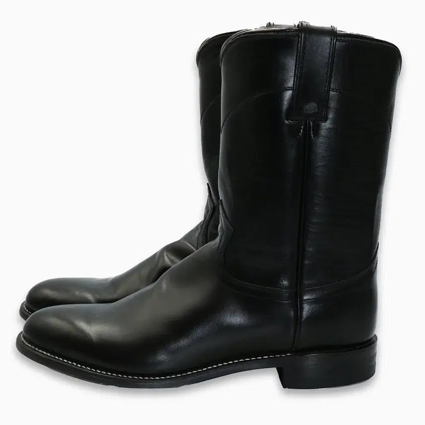 [BUNJANG] Justin Western Leather Boots 10.5 / [285]10.5 저스틴 웨스턴 부츠 판매합니다.BT28503