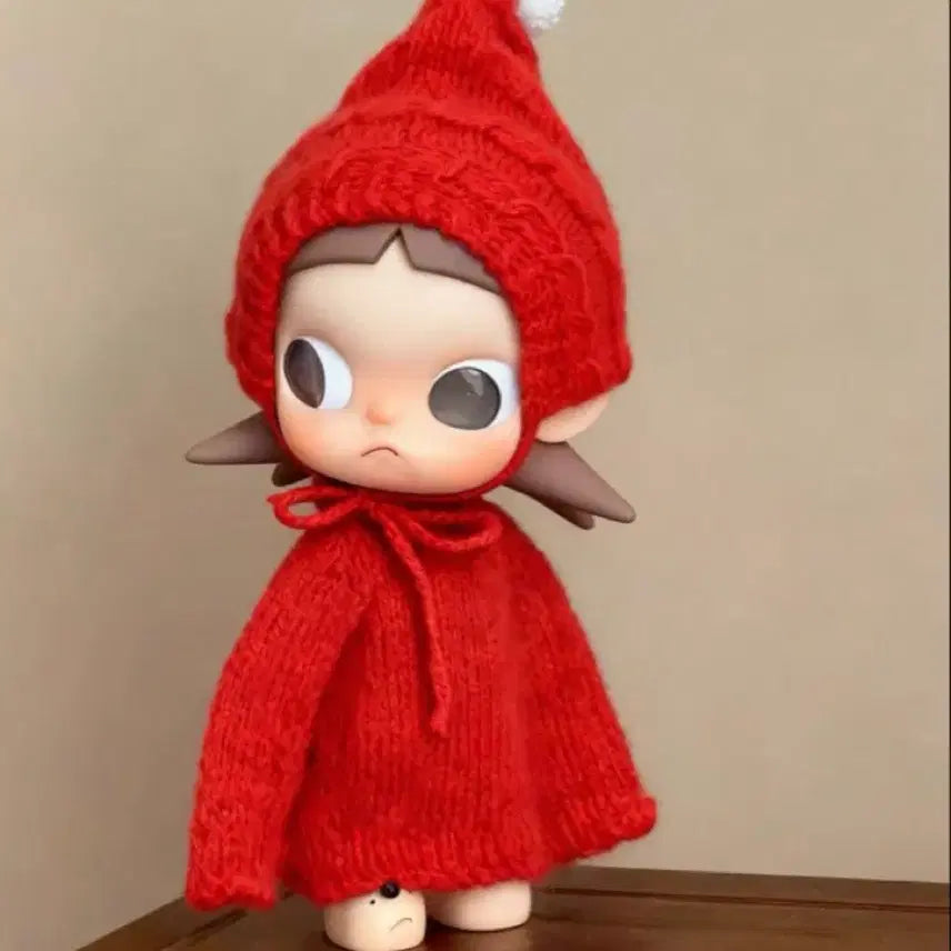 [BUNJANG] Pop Mart Z creature Dream Destination BJD 1/8 Scale Figure / 팝마트 지거 꿈의 여행지 bjd 1/8