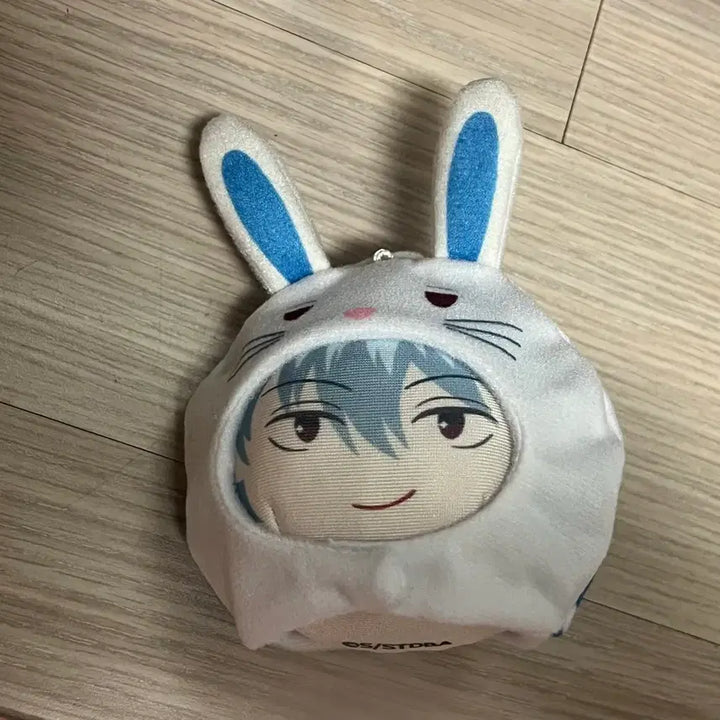 [BUNJANG] Gintama Gintoki Anizukin Plush / 은혼 긴토키 아니즈킨 인형 판매