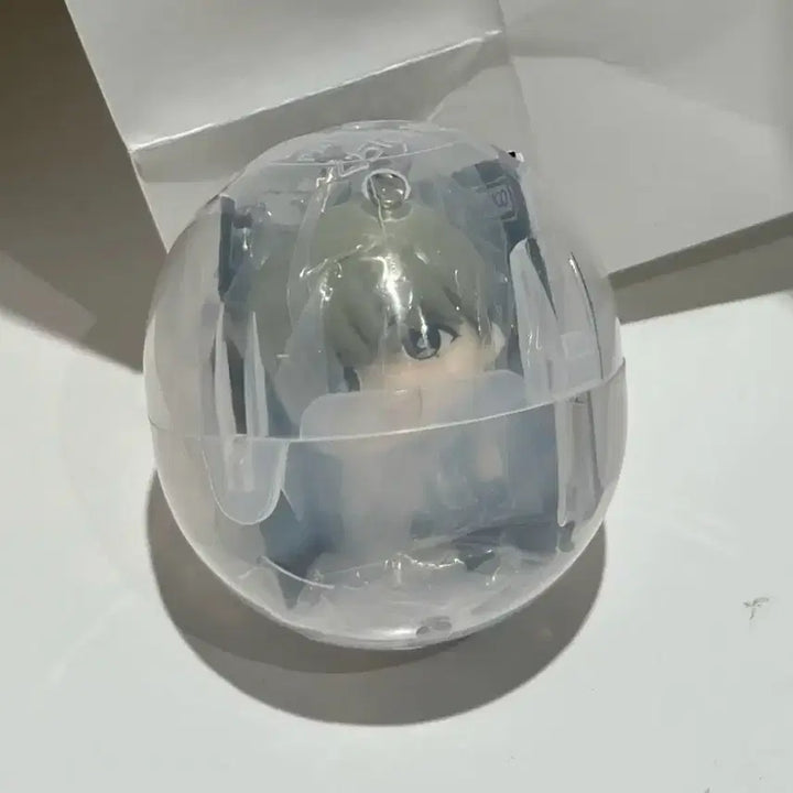 [BUNJANG] RIIZE Shotaro Bandai Gacha Dangling Keychain / 라이즈 가챠 반다이 대롱 키링 쇼타로 (새상품)