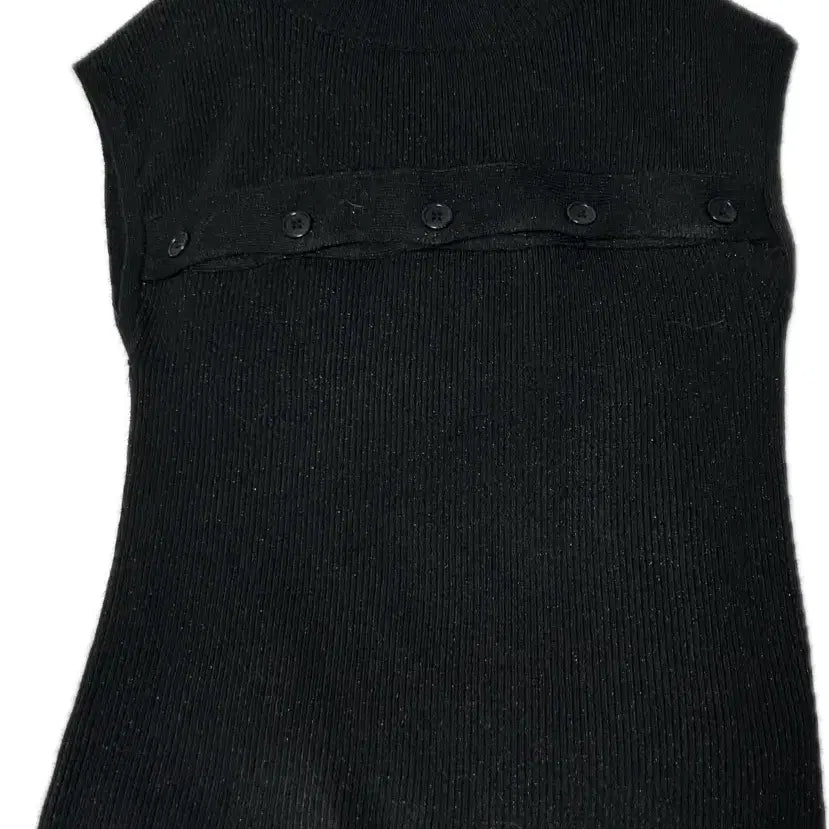 [BUNJANG] Dear My Love Miller Knit Top / 디어마이러브밀러 디마럽 니트 탑