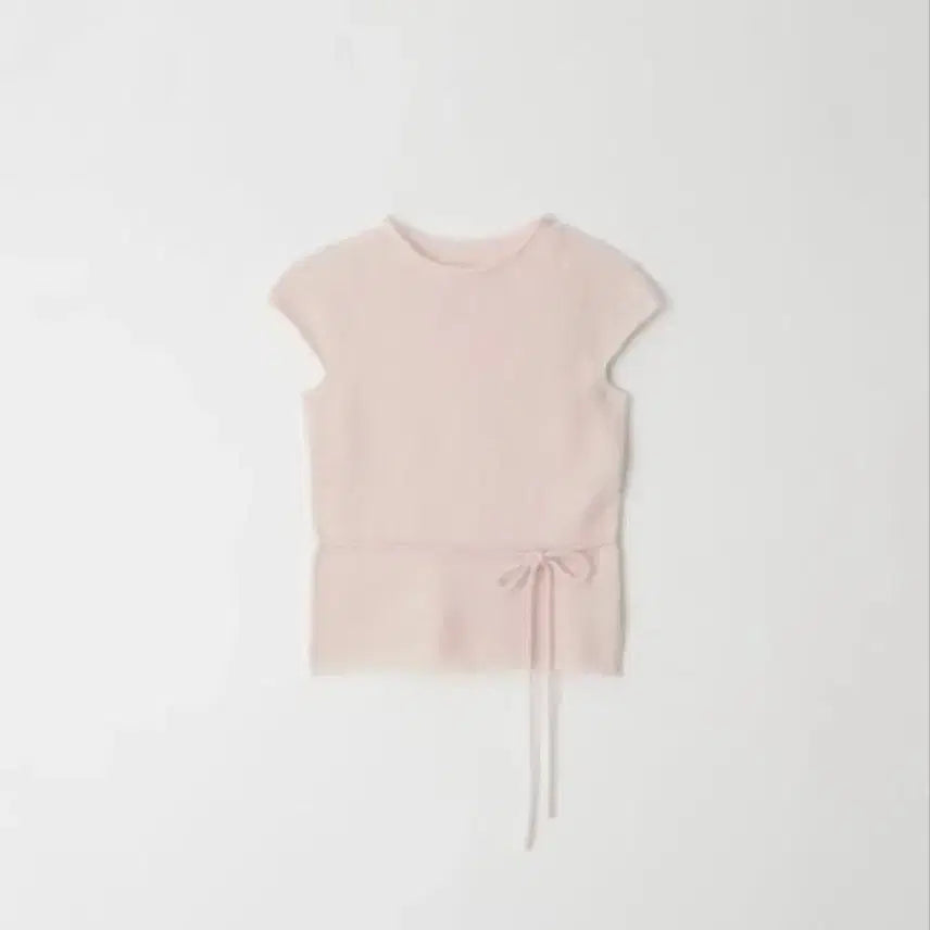 [BUNJANG] Leeds Blossom Half Knit / leeds 리즈 블라썸 하프니트