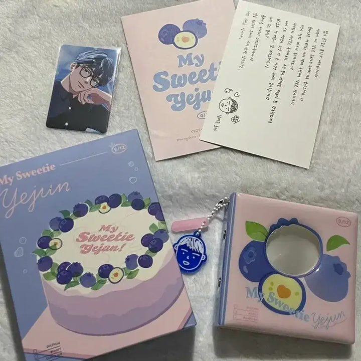 [BUNJANG] PLAVE 2024 Birthday Kit Yejun Noah Bambi Eunho Hamin / 원가 이하) 2024 플레이브 생일 키트 예준 노아 밤비 은호 하민