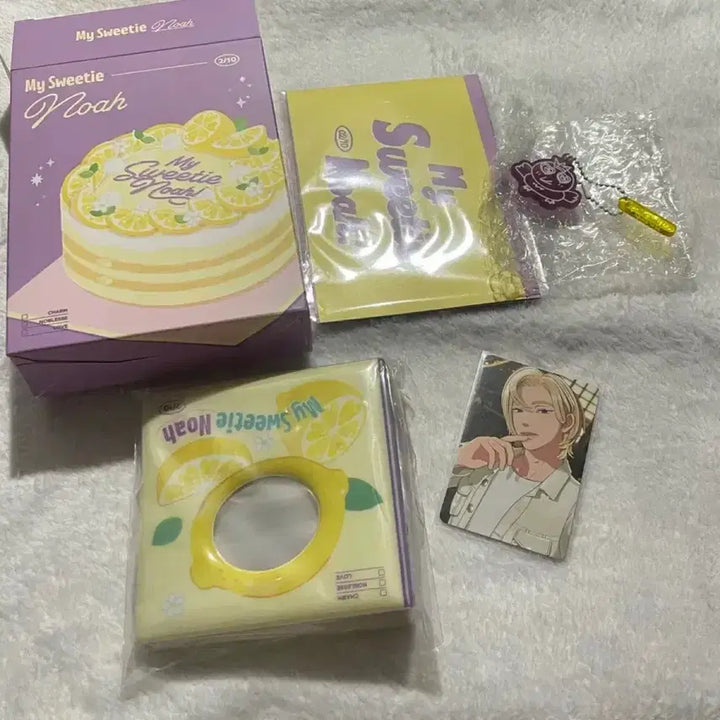 [BUNJANG] PLAVE 2024 Birthday Kit Yejun Noah Bambi Eunho Hamin / 원가 이하) 2024 플레이브 생일 키트 예준 노아 밤비 은호 하민