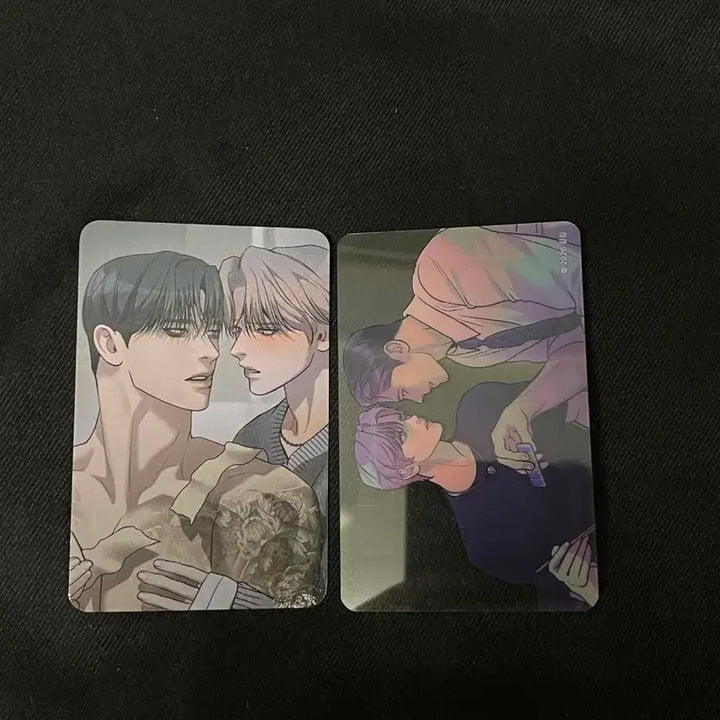 [BUNJANG] Sparkles Resin Popup Joagaesonyen Balhwa 100K Special POB / 스파클즈 레진팝업 조개소년 발화 10만특전 양도