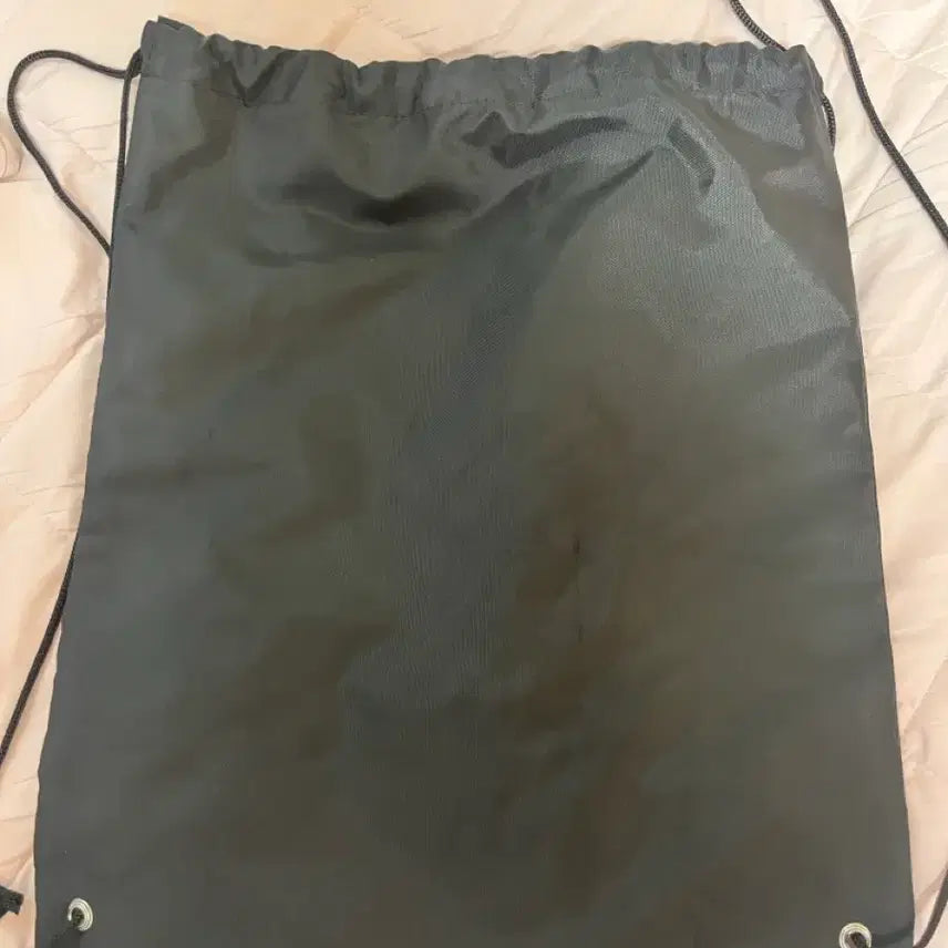 [BUNJANG] Naruto Uchiha Itachi Gym Bag / 나루토 우치하 이타치 짐색 가방