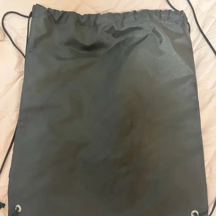 [BUNJANG] Naruto Uchiha Itachi Gym Bag / 나루토 우치하 이타치 짐색 가방