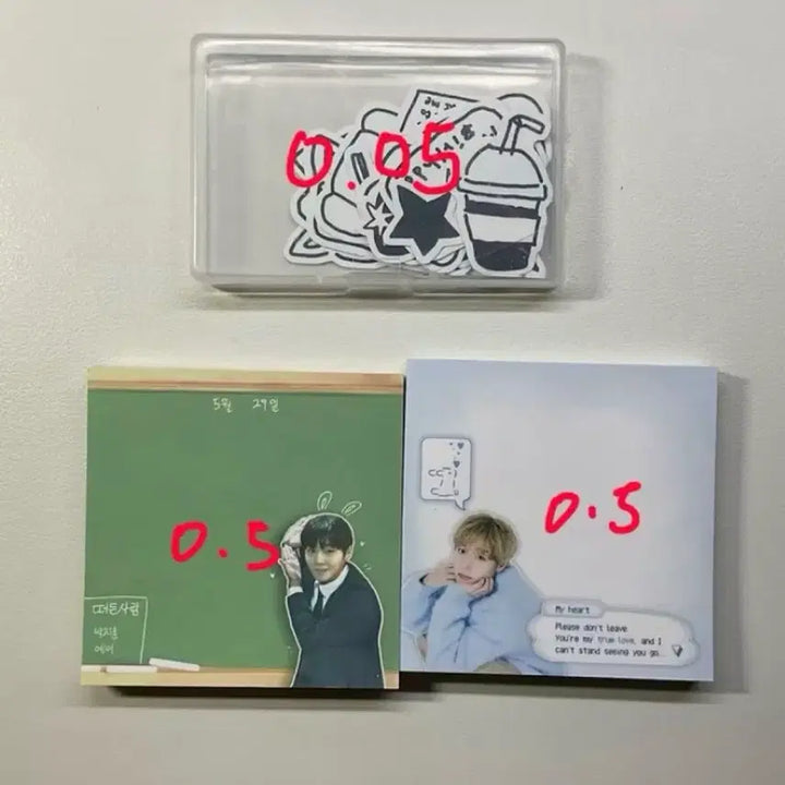 [BUNJANG] Weak Hero Class 1 Yeon Si-eun Student ID Card / 굿즈판매