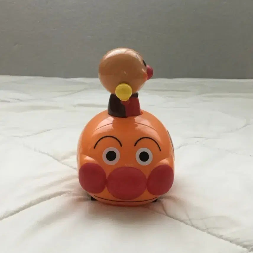 [BUNJANG] Vintage Anpanman Perpetual Calendar / 고전 호빵맨 만년달력