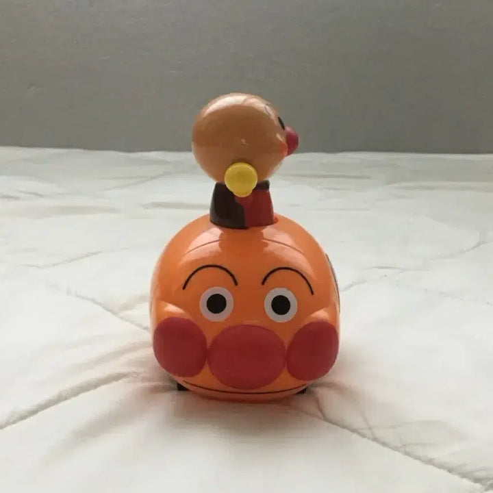 [BUNJANG] Vintage Anpanman Perpetual Calendar / 고전 호빵맨 만년달력