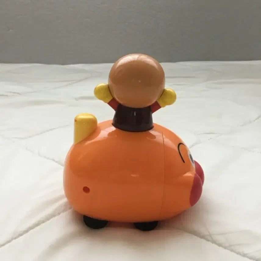 [BUNJANG] Vintage Anpanman Perpetual Calendar / 고전 호빵맨 만년달력