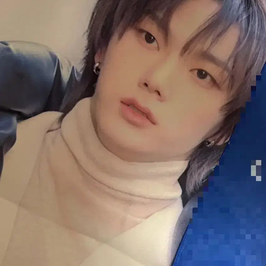 [BUNJANG] BOYNEXTDOOR Sung-ho Slogan / 보넥도 성호 슬로건