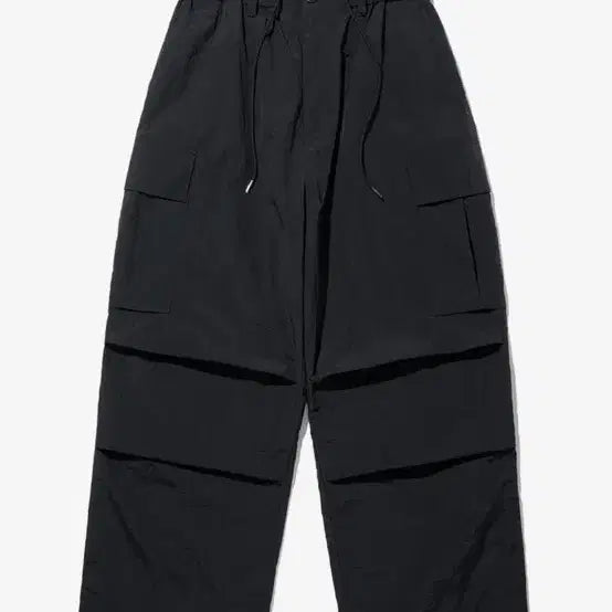 [SOLD OUT] 낫포너드 파라슈트 나일론 팬츠 L