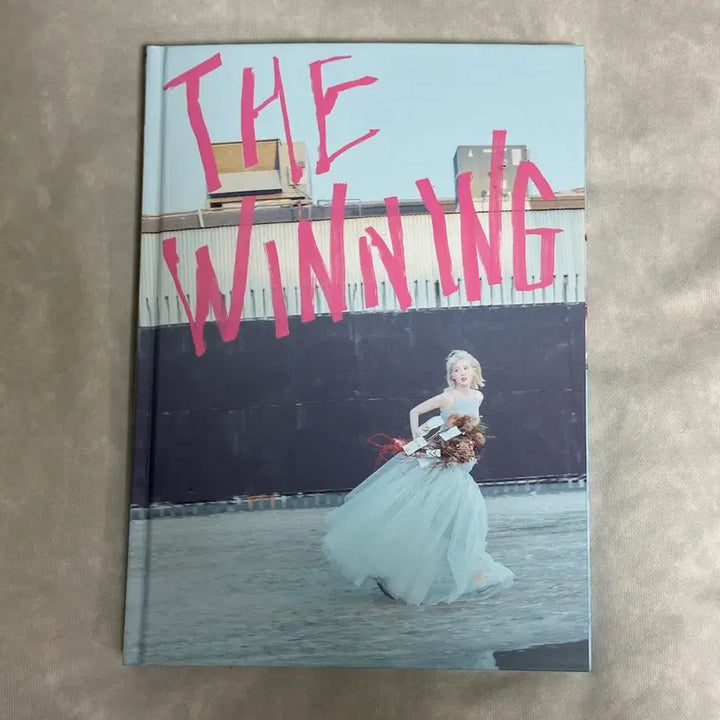 [BUNJANG] IU The Winning Mini Album Bundle Set / 아이유 The Winning 포토북 앨범 일괄 판매합니다.