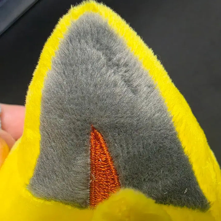 [BUNJANG] Pokémon Dolls Zeraora Plush / 포켓몬스터 돌즈 Dolls 제라오라 누이