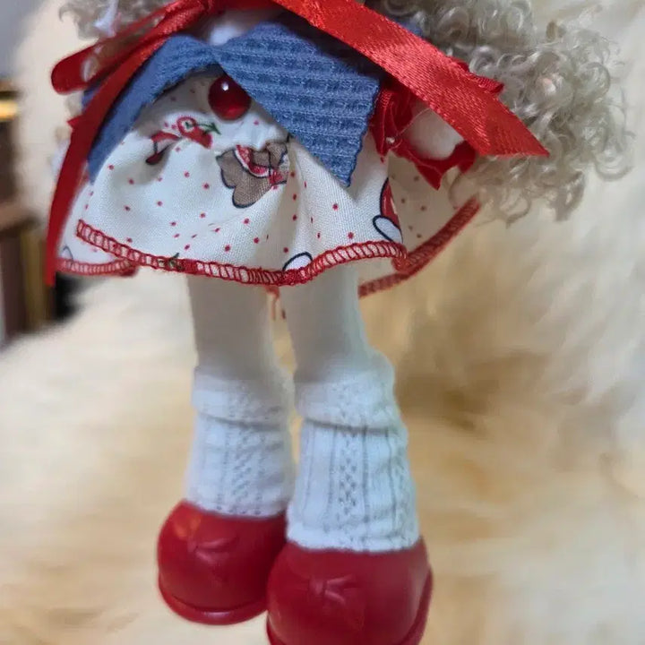 [BUNJANG] Hello Kitty Custom Long-Legged Kitty Doll / 헬로키티 커스텀 롱다리키티 인형