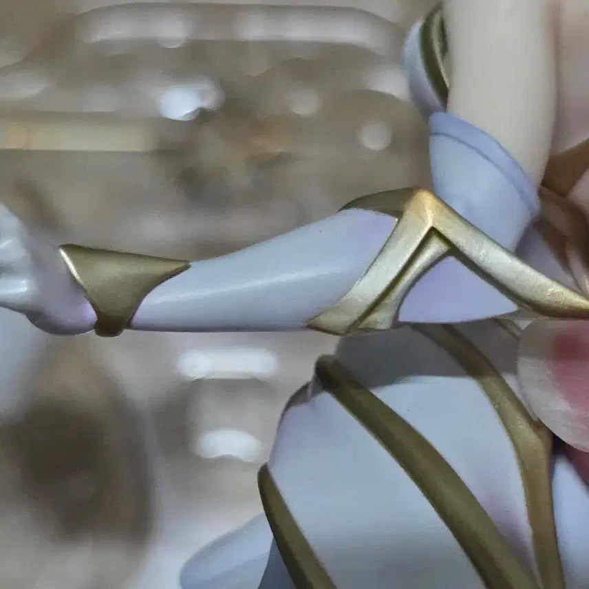 [BUNJANG] Good Smile League of Legends Elementalist Lux Figure / 굿스마일 리그오브레전드 원소술사 럭스 피규어 팝니다
