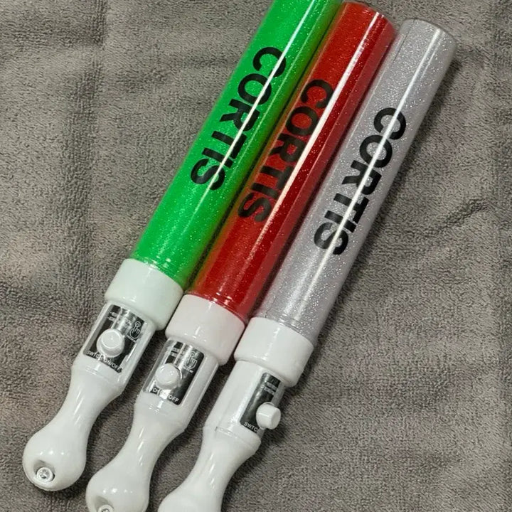 [BUNJANG] Kortis Lightstick / 코르티스 응원봉