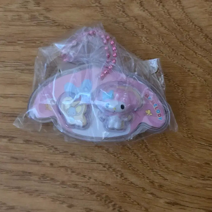[BUNJANG] Sanrio Characters Package Charms / 산리오 패키지참
