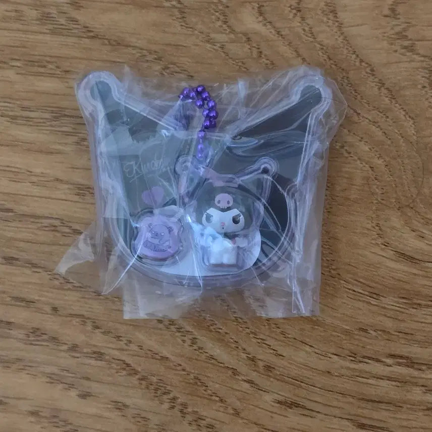 [BUNJANG] Sanrio Characters Package Charms / 산리오 패키지참