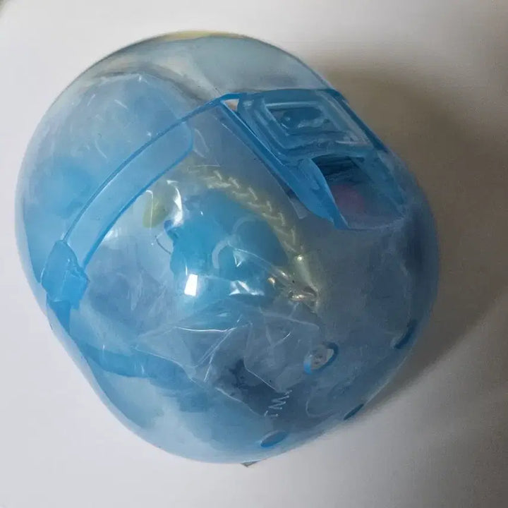 [BUNJANG] Pokemon Paldea Quaxly Strap (Sealed) / 미개봉) 포켓몬 팔데아/ 꾸왁스 새제품