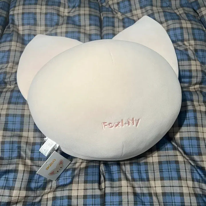 [BUNJANG] SKZOO Foxy Baby Cushion / 스키주 폭시니 베이비 쿠션