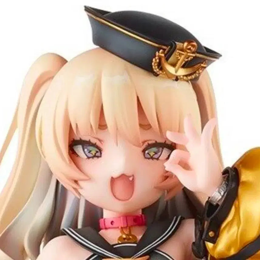 [BUNJANG] Miyumeyoshi Beshi Figure / 미메요이 배시 피규어