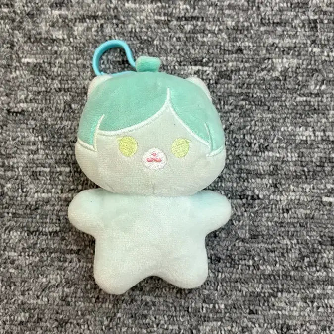 [BUNJANG] Ensemble Stars Kanata Non-Official Custom Plush 20cm Bundle Set / 앙스타 카나타 비공식 속성 솜인형 일괄