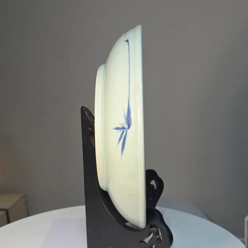 [SOLD OUT] 청화백자서수조문대반