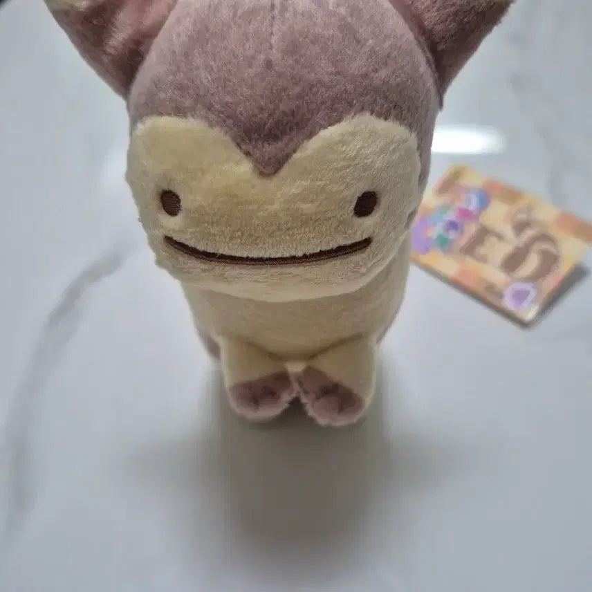 [BUNJANG] Pokemon Metamon Transformation Dragonair 30th Anniversary Playground Plush / [한정판]포켓몬 변신 메타몽 다꼬리 메타몽 팝업 30주년 놀이터
