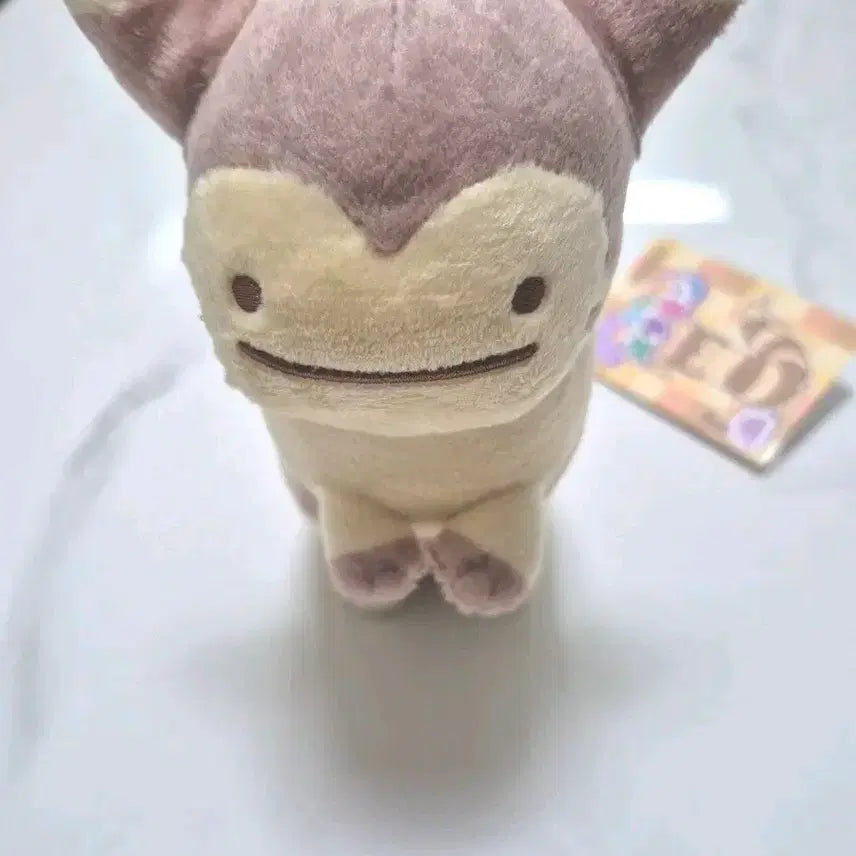 [BUNJANG] Pokemon Metamon Transformation Dragonair 30th Anniversary Playground Plush / 포켓몬 변신 메타몽 다꼬리 인형 메타몽 팝업 30주년 놀이터