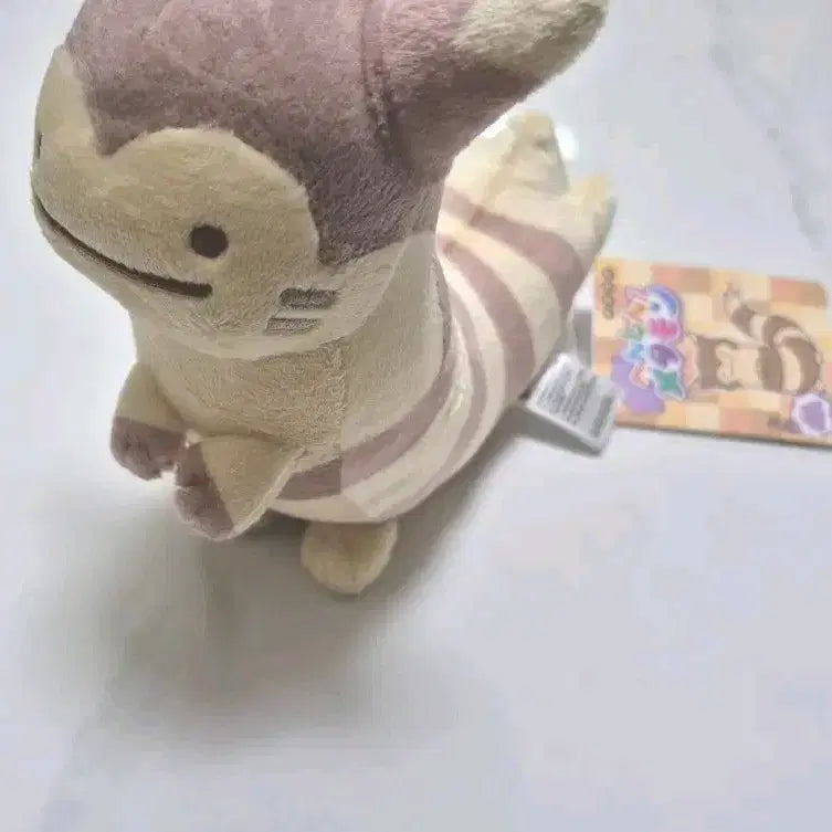 [BUNJANG] Pokemon Metamon Transformation Dragonair 30th Anniversary Playground Plush / 포켓몬 변신 메타몽 다꼬리 인형 메타몽 팝업 30주년 놀이터