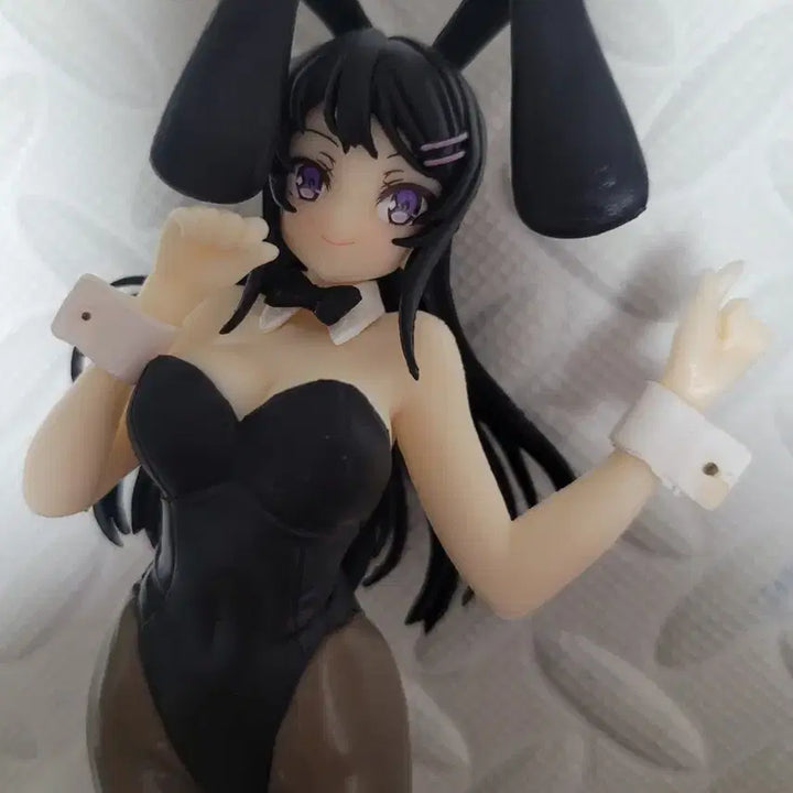 [BUNJANG] Mai Sakurajima Bunny Girl Figure / 마이 사쿠라지마 버니걸 피규어