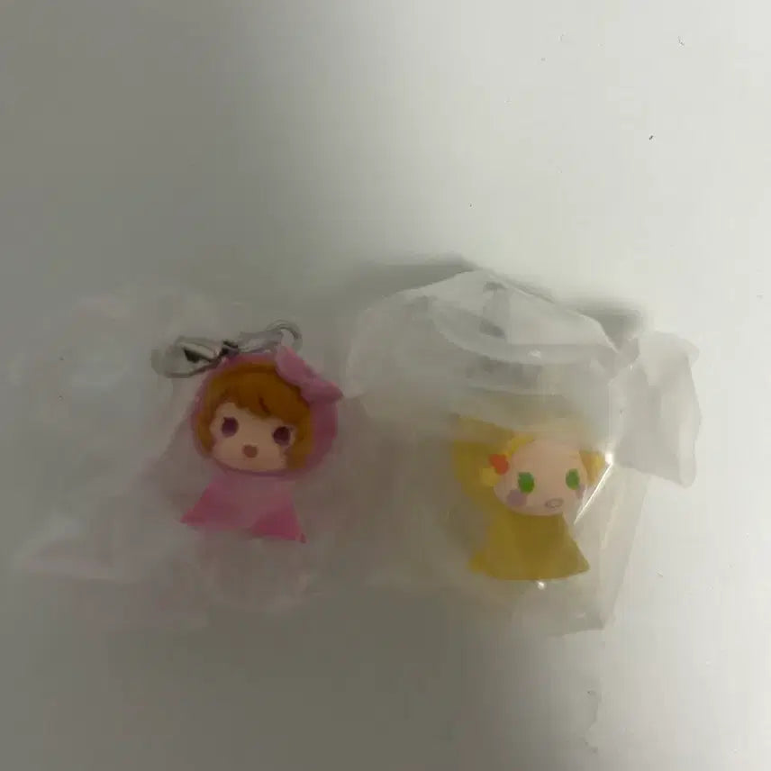 [BUNJANG] Strap Strap Katsu Strap Akari Hinaki Sora Hinagi Gacha / 스타파라 카츠파라 아이카츠 메지루시 아카리 히나키 하늘 희나 가챠