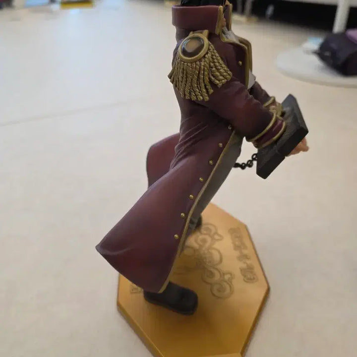 [BUNJANG] One Piece POP Gol D. Roger Figure / 원피스) POP 골드 D 로저 피규어 박스X