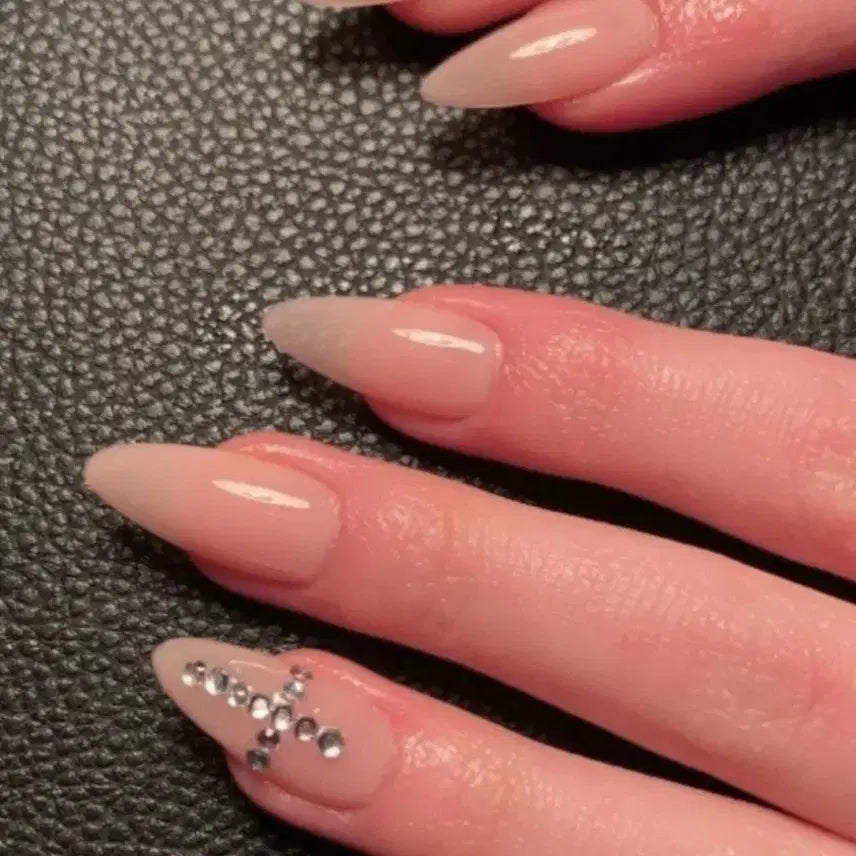 [BUNJANG] Handmade Nail Tips / 수제네일팁